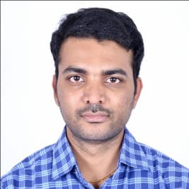 Senthil Kumar V