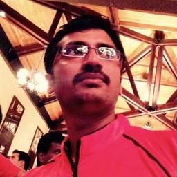 Senthil P