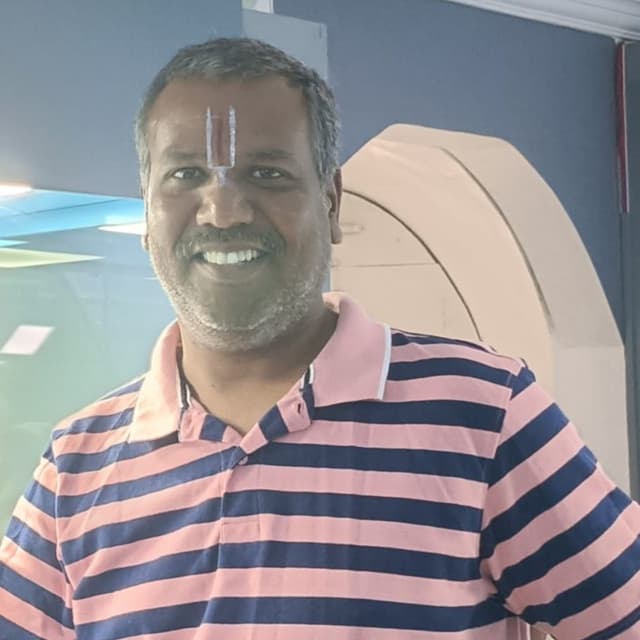 senthil kumar