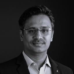 Senthil Subramaniam ESR
