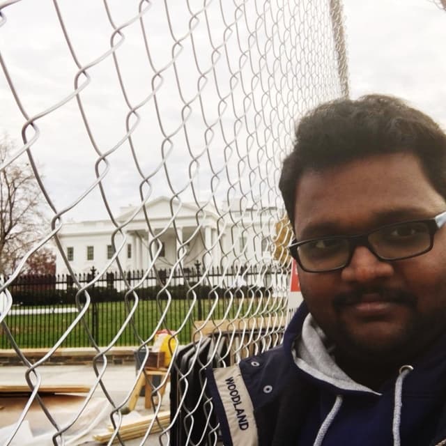 Senthil Kumar B.