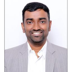 Senthilnathan Karunakaran