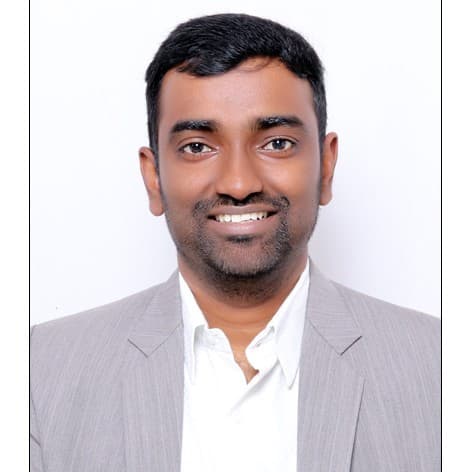Senthilnathan Karunakaran