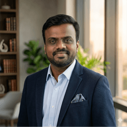 Senthilnathan Raman