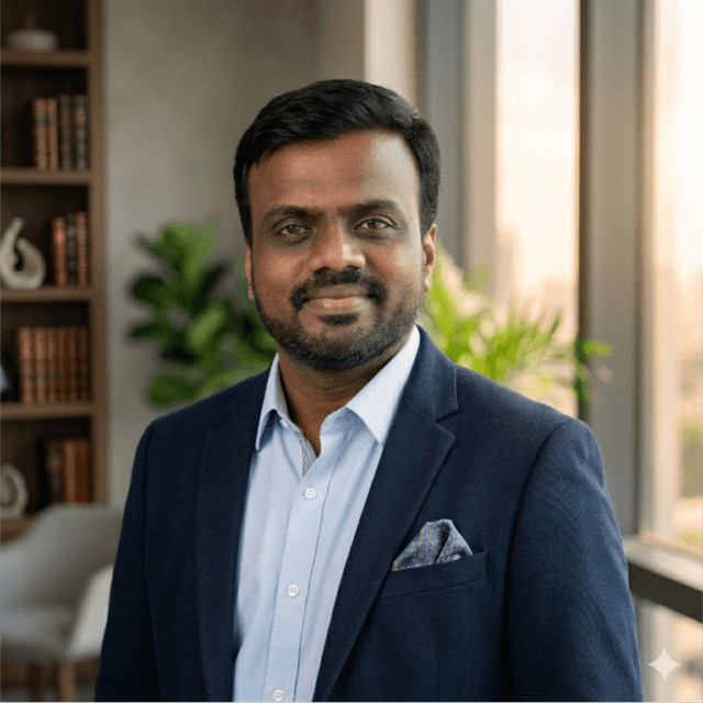 Senthilnathan Raman