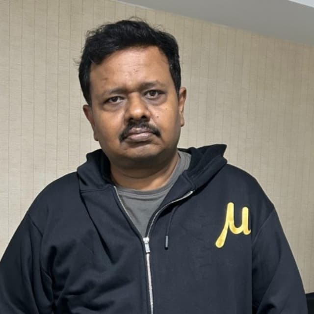 Senthil Nayagam