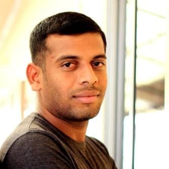 Senthilkumar Kalaiselvan