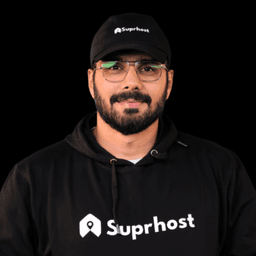 Senthilprabhu Eswarakumar