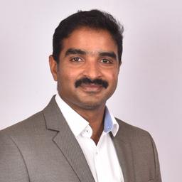 Senthil Raja Sennimalai