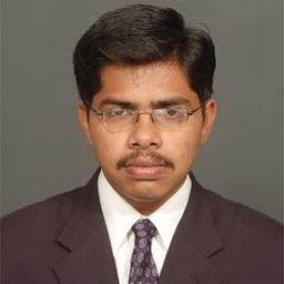 Senthil Rajendran