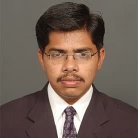 Senthil Rajendran