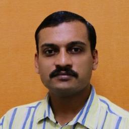 Senthil Kumar Subramanian