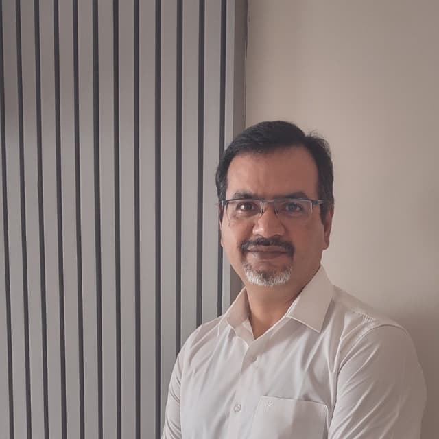 Senthilvel Sundaram