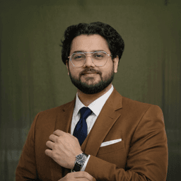 Shubham Walwadkar