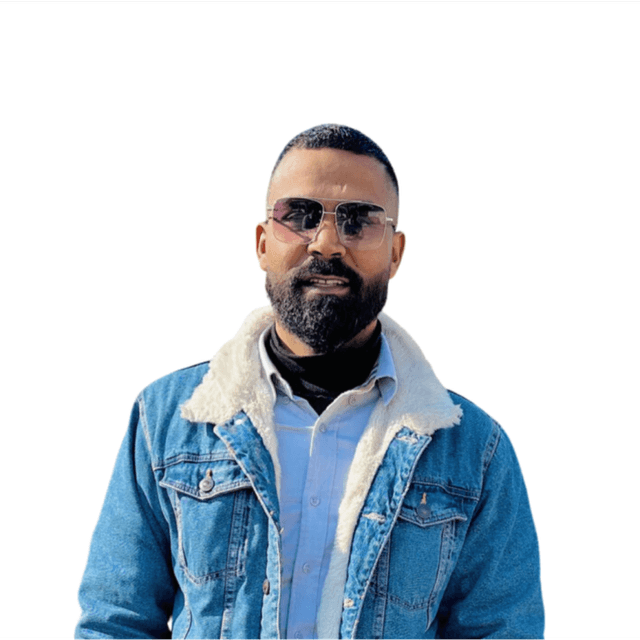 Pawan Kumar