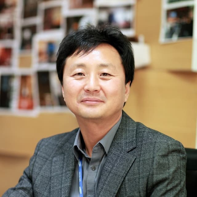 Seounghoon Oh