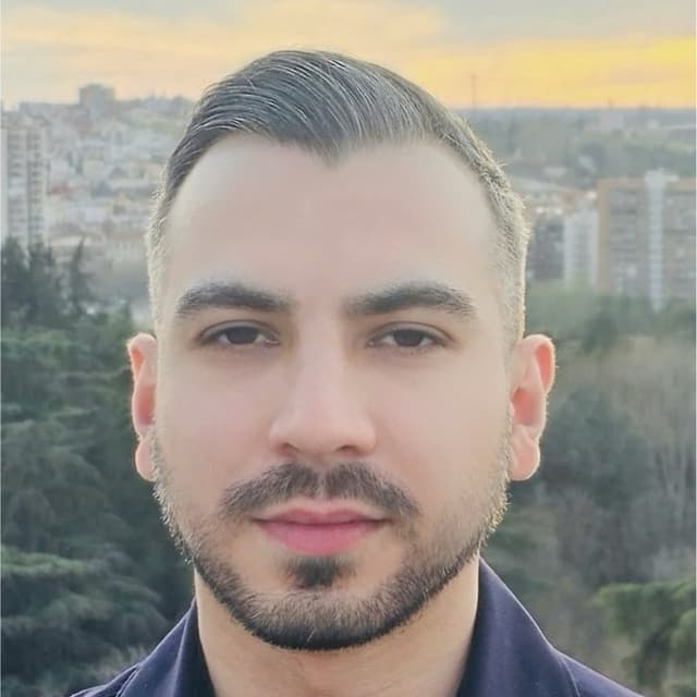 Sepehr Lorestani