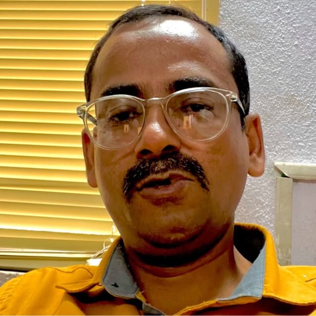 Seraj Ahmad