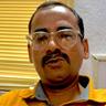 Seraj Ahmad