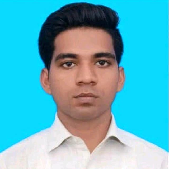 Seraj Husain