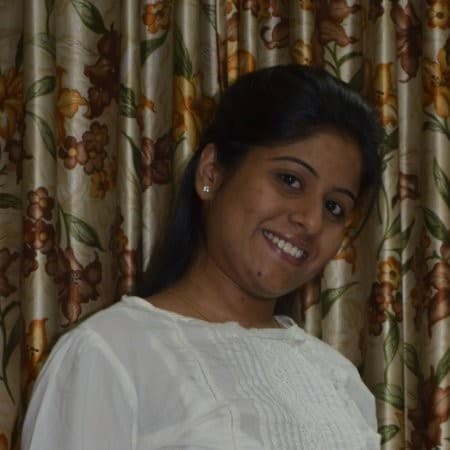 Serene Varghese