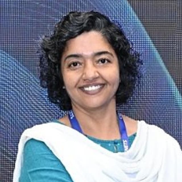 Serene Banerjee