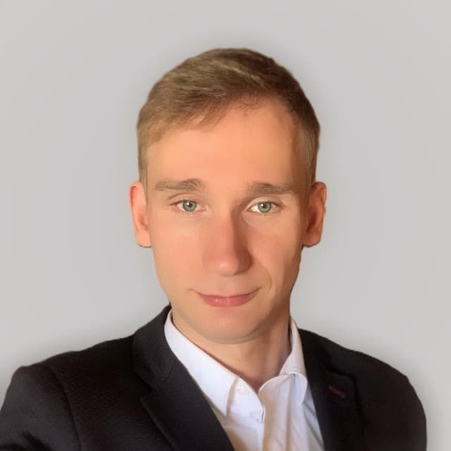 Sergei Babenko