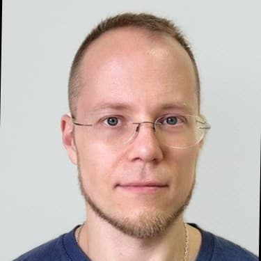 Sergey Troschiev