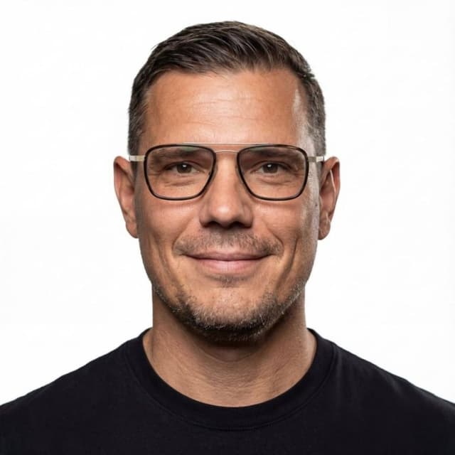 Sergey Kochnev