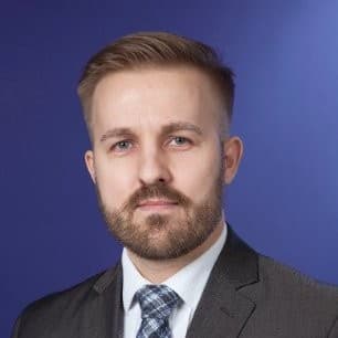 Sergey Zarubin