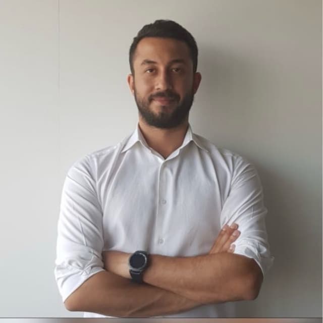 Serkan DALARSLAN