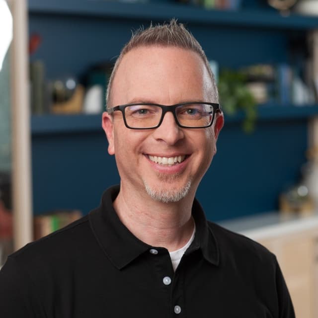 Richard Seroter