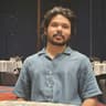 Siddharth Kumar