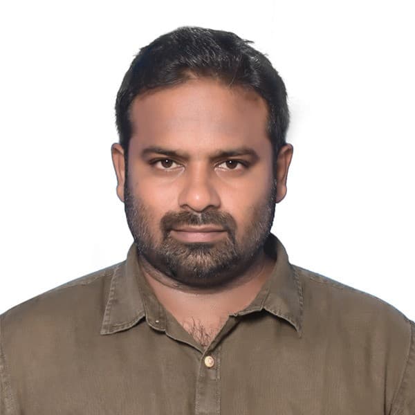 Saravanan Elayappan