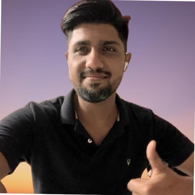 Sesh Iyer