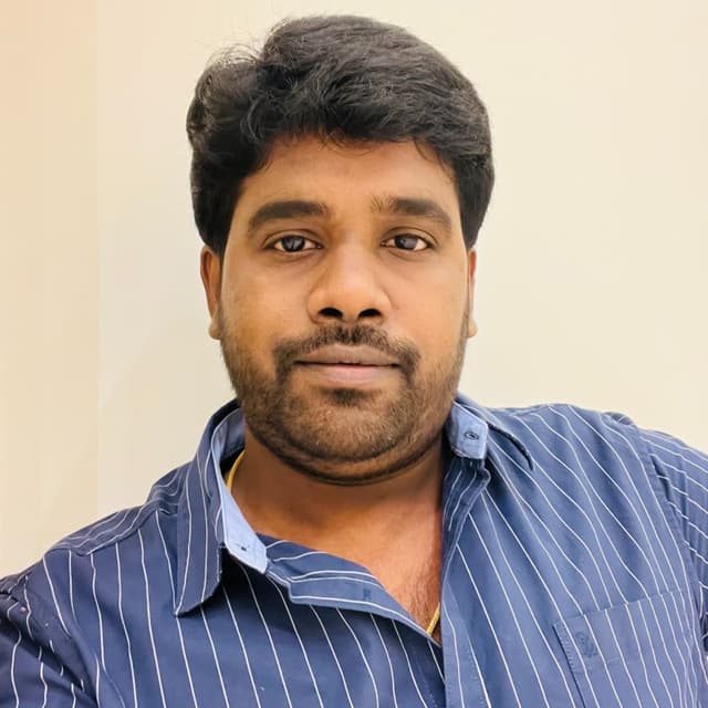 Seshagiri Manda