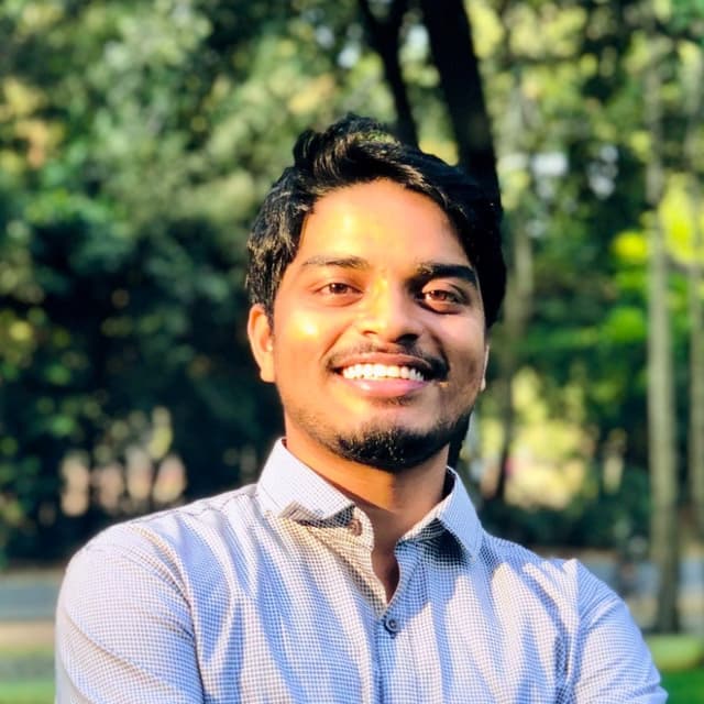Seshagiri Rao