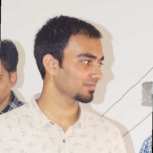 seshank koganti