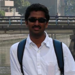 Seshu Babu Songa