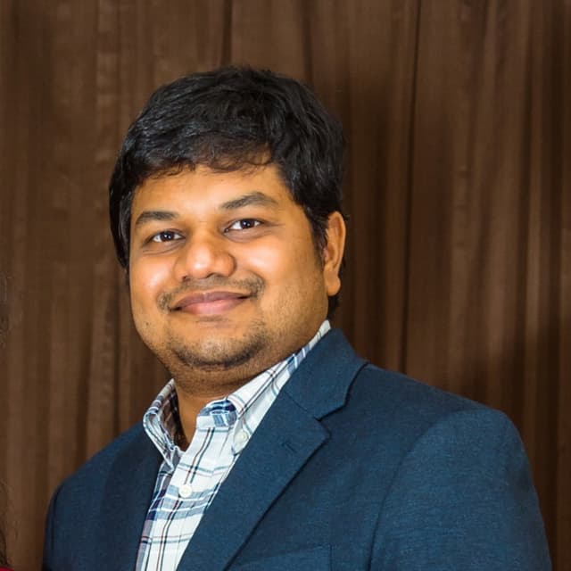 Seshu S.