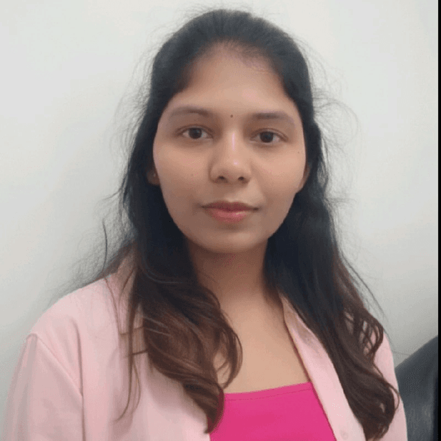 SesiRekha Chowdary