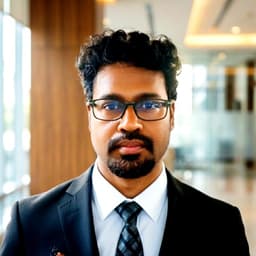 Subash Selvaraj