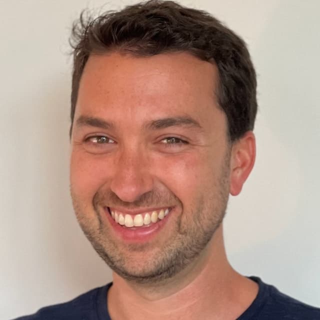 Seth Anagnostis