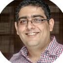 Chetan Seth