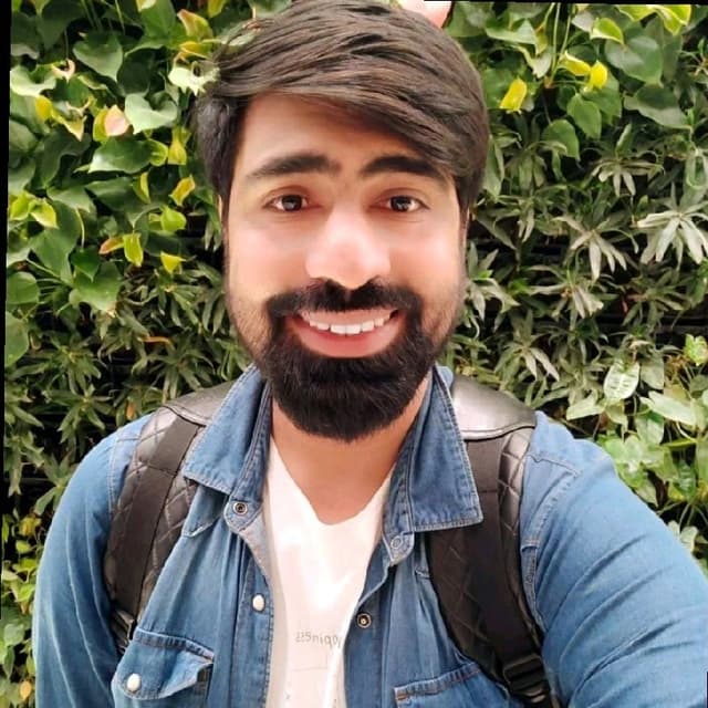 Nikhil Sethi