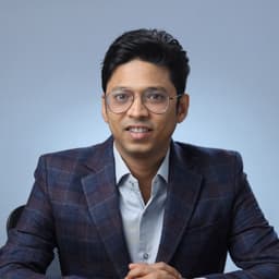 Pavan P Sethia