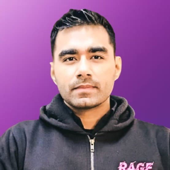 Bharat Sethi