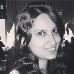 Shruti S.