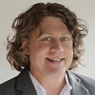 Seth Krauss
