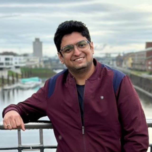 Kushal Seth